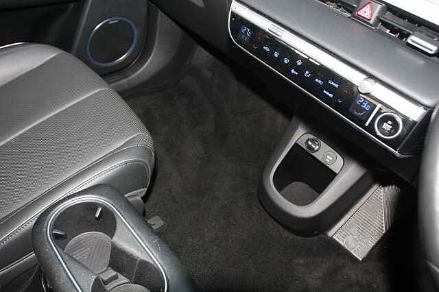 Hyundai Ioniq 5 160kW Ultimate 73 kWh 5dr Auto