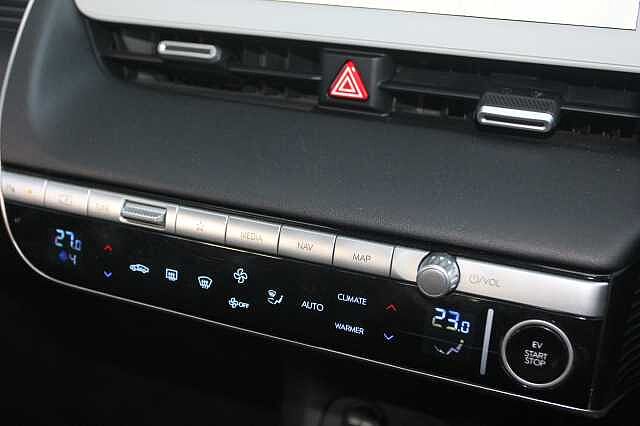 Hyundai Ioniq 5 160kW Ultimate 73 kWh 5dr Auto