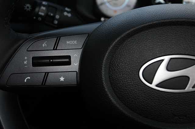 Hyundai i20 1.0T GDi Premium 5dr