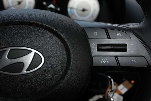 Hyundai i20 1.0T GDi Premium 5dr