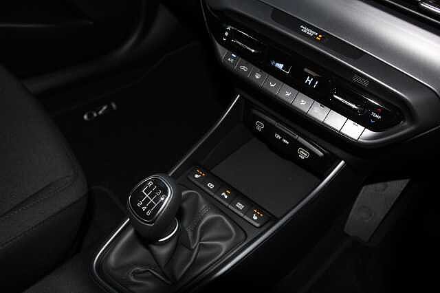 Hyundai i20 1.0T GDi Premium 5dr