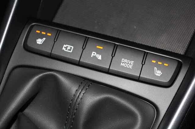 Hyundai i20 1.0T GDi Premium 5dr