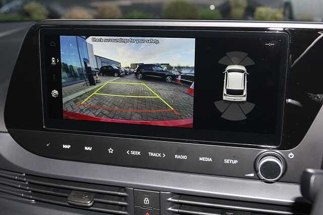 Hyundai i20 1.0T GDi Premium 5dr