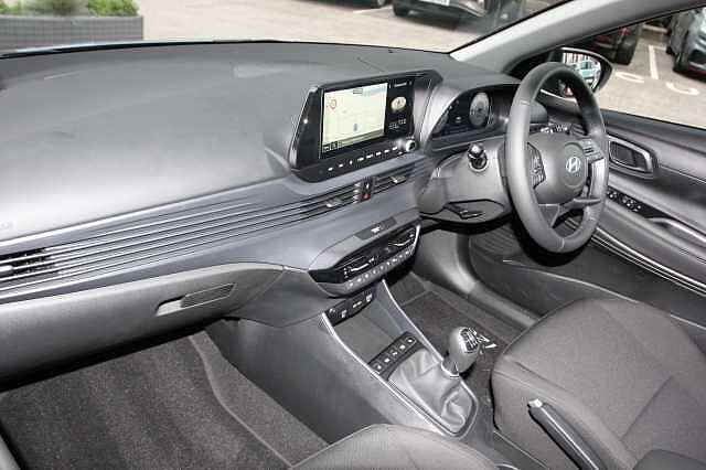 Hyundai i20 1.0T GDi Premium 5dr