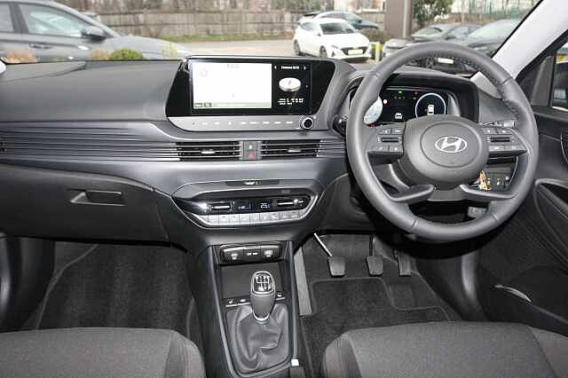 Hyundai i20 1.0T GDi Premium 5dr