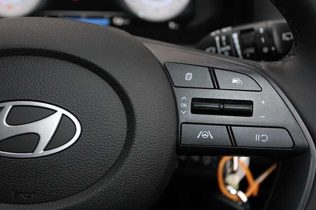 Hyundai i20 1.0T GDi Premium 5dr