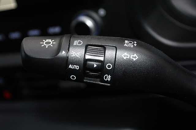 Hyundai i20 1.0T GDi Premium 5dr