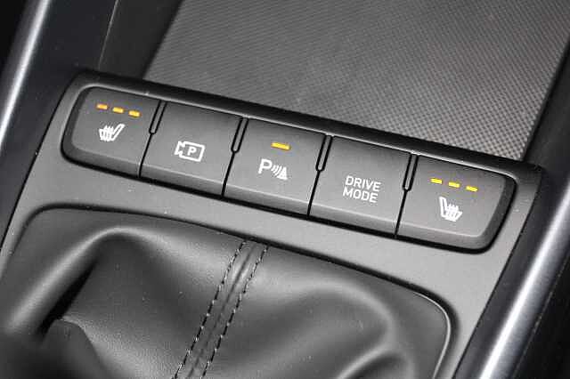 Hyundai i20 1.0T GDi Premium 5dr