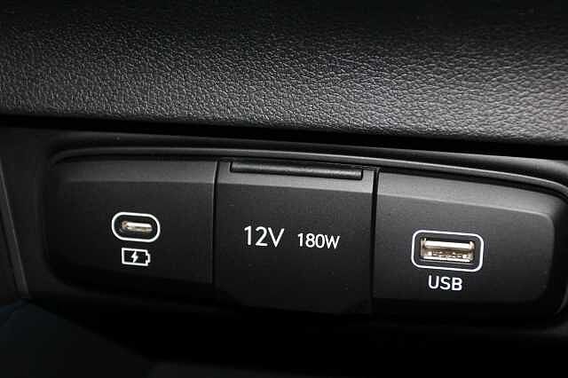 Hyundai i20 1.0T GDi Premium 5dr