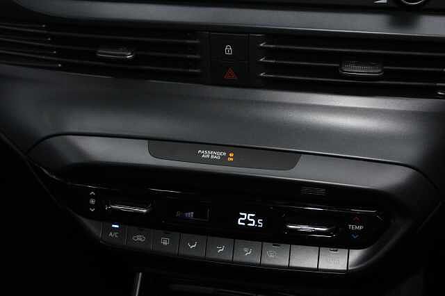 Hyundai i20 1.0T GDi Premium 5dr