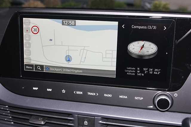 Hyundai i20 1.0T GDi Premium 5dr