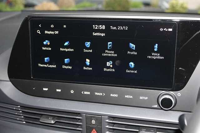 Hyundai i20 1.0T GDi Premium 5dr