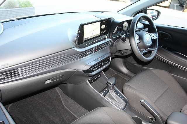 Hyundai i20 1.0T GDi Premium 5dr DCT