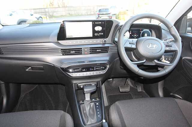 Hyundai i20 1.0T GDi Premium 5dr DCT