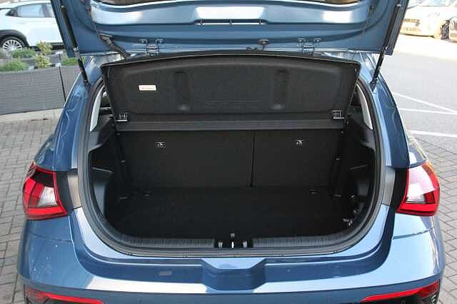 Hyundai i20 1.0T GDi Premium 5dr DCT