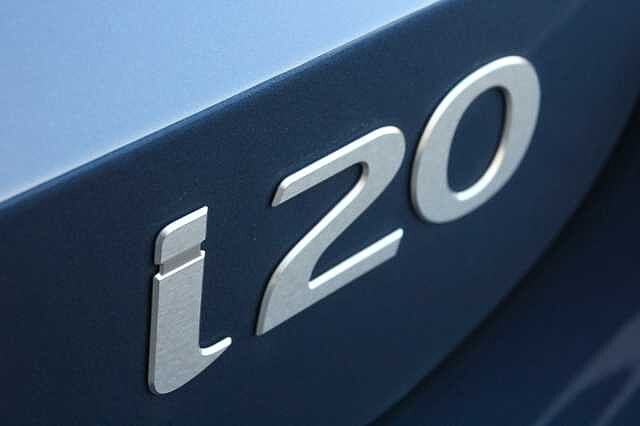 Hyundai i20 1.0T GDi Premium 5dr DCT