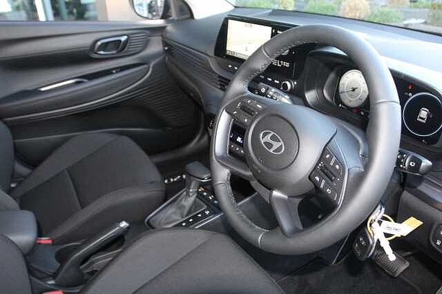 Hyundai i20 1.0T GDi Premium 5dr DCT