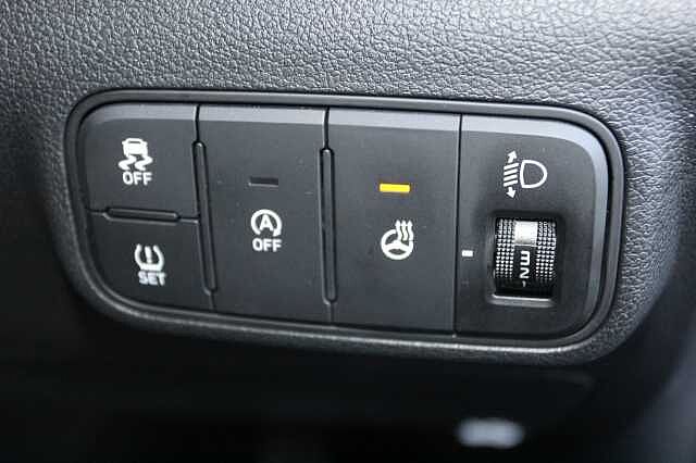 Hyundai i20 1.0T GDi Premium 5dr DCT