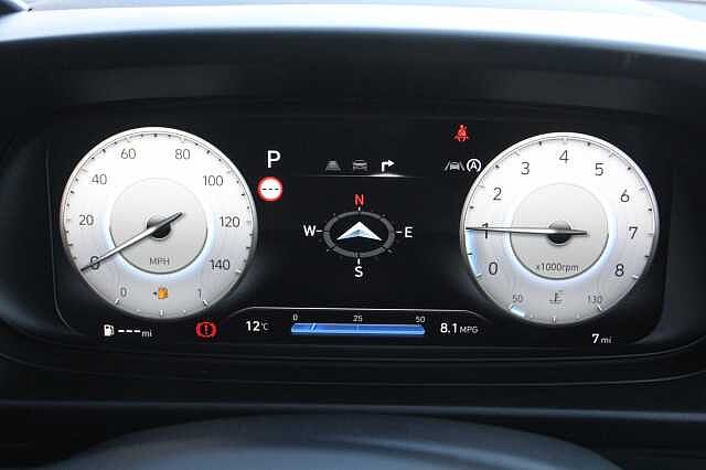 Hyundai i20 1.0T GDi Premium 5dr DCT