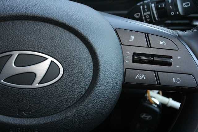 Hyundai i20 1.0T GDi Premium 5dr DCT