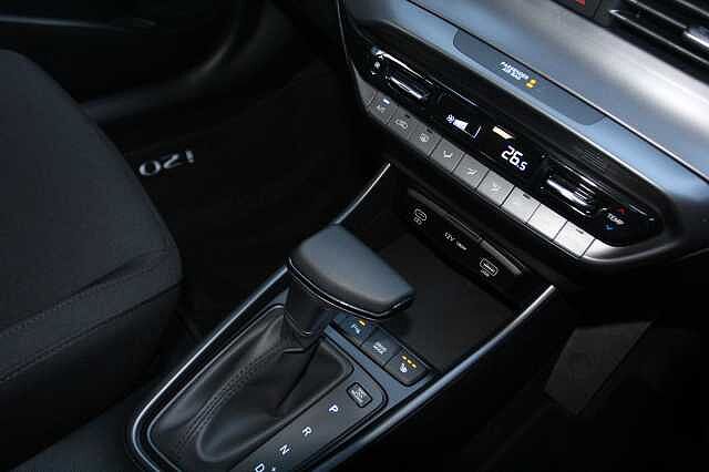 Hyundai i20 1.0T GDi Premium 5dr DCT