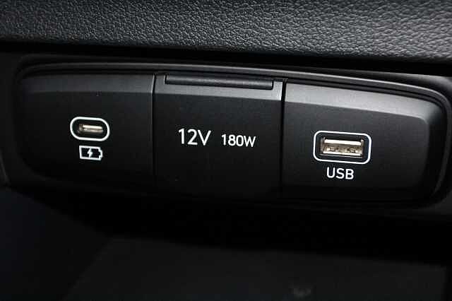 Hyundai i20 1.0T GDi Premium 5dr DCT