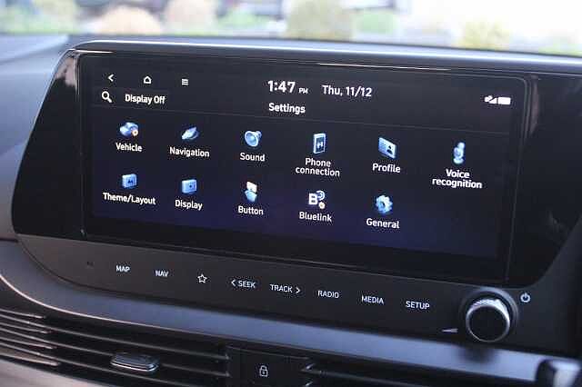 Hyundai i20 1.0T GDi Premium 5dr DCT