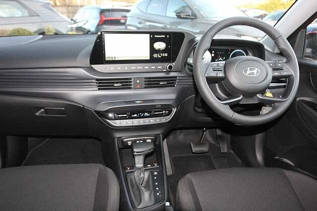 Hyundai i20 1.0T GDi Premium 5dr DCT