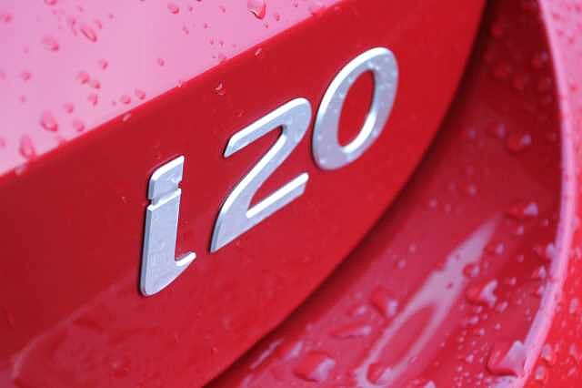 Hyundai i20 1.0T GDi Premium 5dr DCT