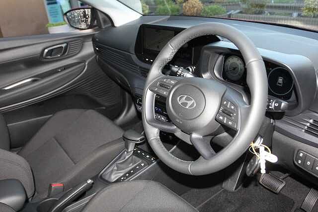 Hyundai i20 1.0T GDi Premium 5dr DCT