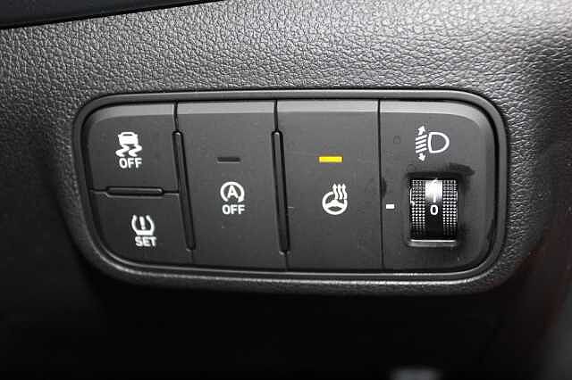 Hyundai i20 1.0T GDi Premium 5dr DCT