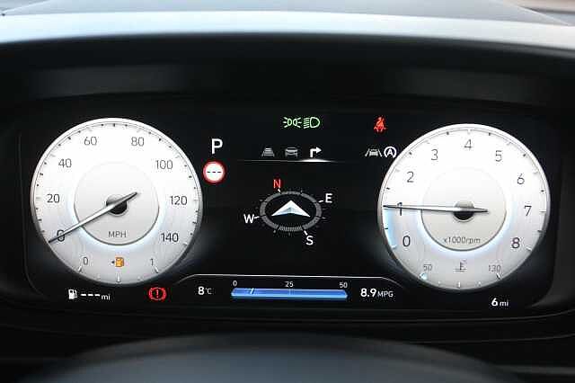 Hyundai i20 1.0T GDi Premium 5dr DCT