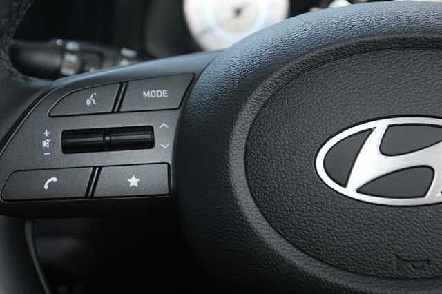 Hyundai i20 1.0T GDi Premium 5dr DCT