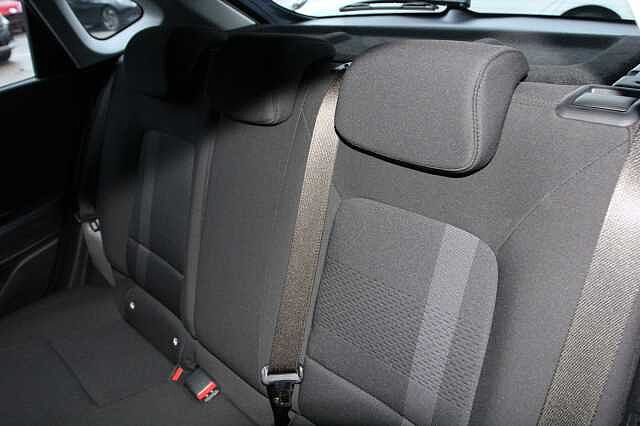 Hyundai I20 1.0T GDi Advance 5dr Blue