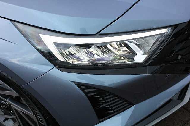 Hyundai i20 1.0T GDi Advance 5dr