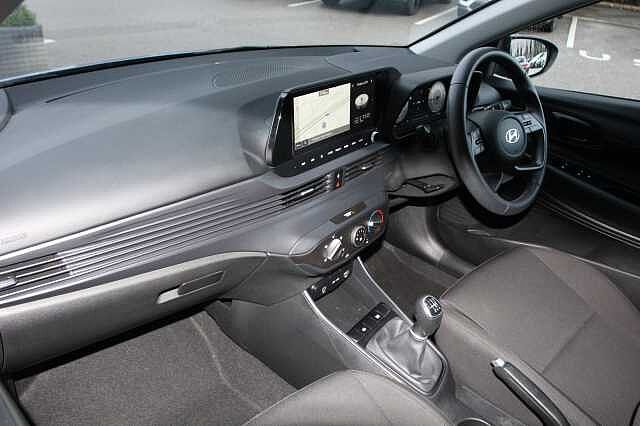 Hyundai i20 1.0T GDi Advance 5dr