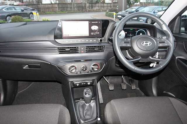 Hyundai i20 1.0T GDi Advance 5dr
