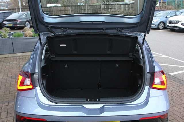 Hyundai i20 1.0T GDi Advance 5dr