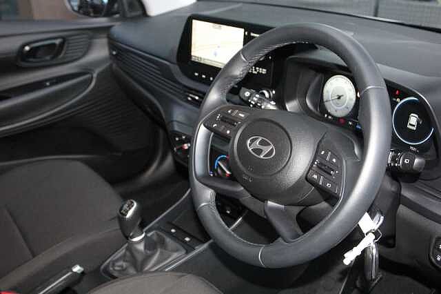 Hyundai i20 1.0T GDi Advance 5dr