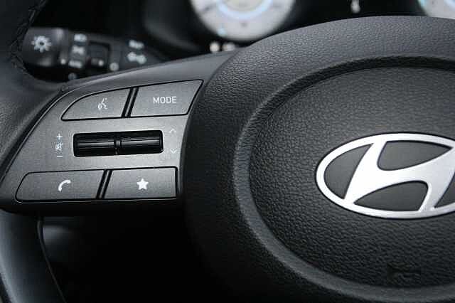 Hyundai i20 1.0T GDi Advance 5dr