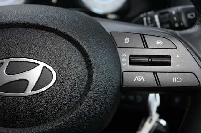 Hyundai i20 1.0T GDi Advance 5dr