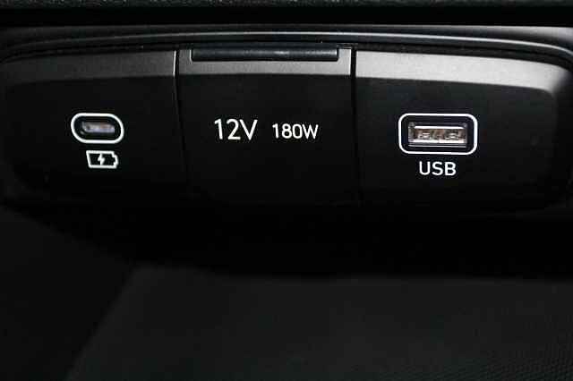 Hyundai i20 1.0T GDi Advance 5dr