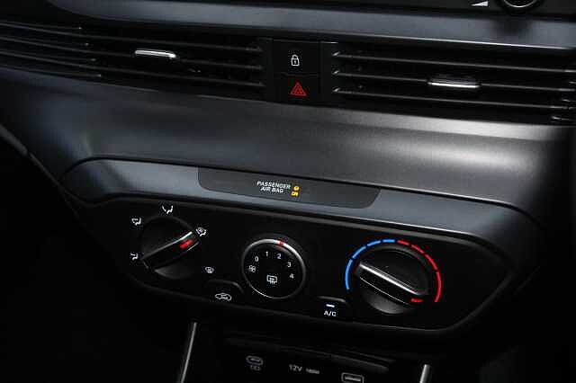 Hyundai i20 1.0T GDi Advance 5dr