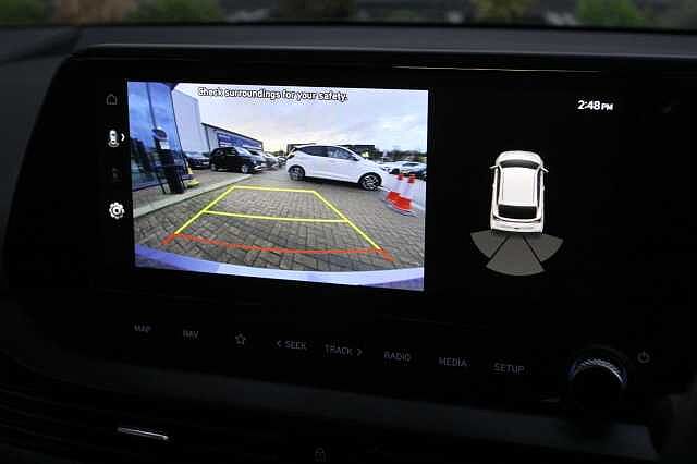 Hyundai i20 1.0T GDi Advance 5dr