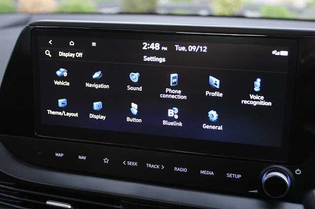 Hyundai i20 1.0T GDi Advance 5dr