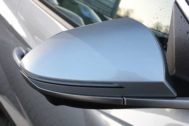 Hyundai Tucson 1.6T Hybrid Ultimate 5dr Auto