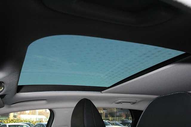 Hyundai Tucson 1.6T Hybrid Ultimate 5dr Auto