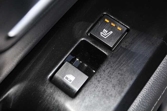 Hyundai Tucson 1.6T Hybrid Ultimate 5dr Auto