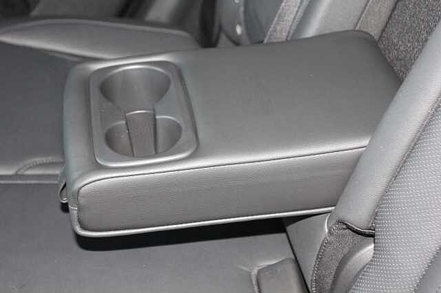 Hyundai Tucson 1.6T Hybrid Ultimate 5dr Auto