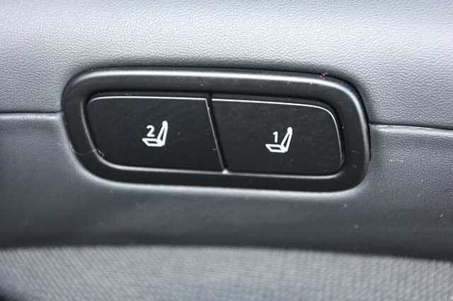 Hyundai Tucson 1.6T Hybrid Ultimate 5dr Auto